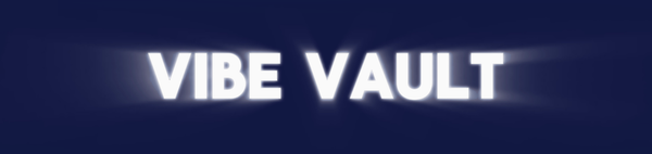 Vibe Vault